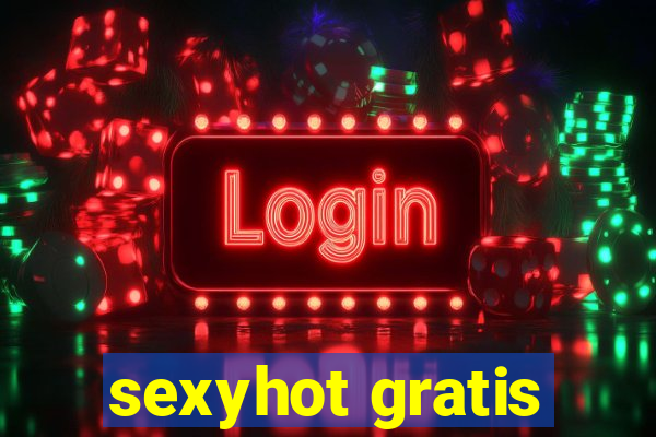 sexyhot gratis